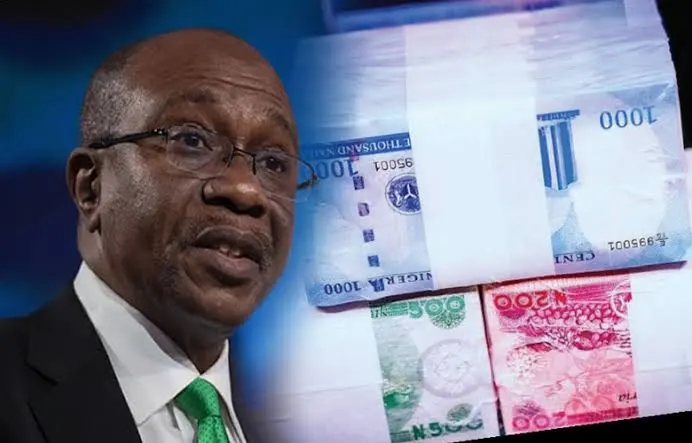 You are currently viewing CBN Has Started Disbursing The Old N500 And N1,000 Notes To Banks