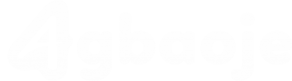 Agbaoje Logo