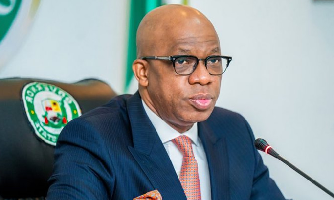 You are currently viewing Gov. Abiodun Appoints Three New Permanent Secretaries