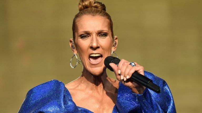 Read more about the article Celine Dion cancels world tour amid battle with neurological disorder