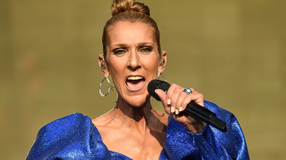 You are currently viewing Celine Dion cancels world tour amid battle with neurological disorder