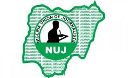 You are currently viewing OGUN NUJ hails journalists on World Press Freedom Day