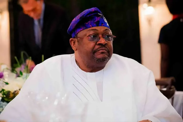 Read more about the article MIKE ADENUGA: 70 TIMES A GENIUS – OLABODE OPESEITAN