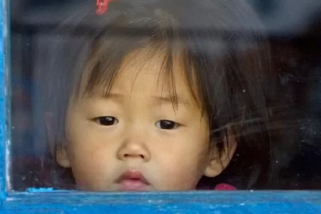 You are currently viewing 2-Year-Old Boy and Parents Sentenced to Life Imprisonment in North korea