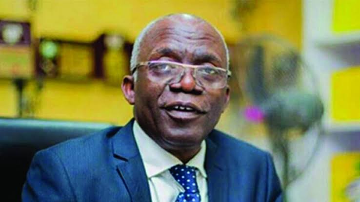 Read more about the article Reckless Exploitation Of Natural Resources, A Principal Cause Of Coups In W/Africa – Falana