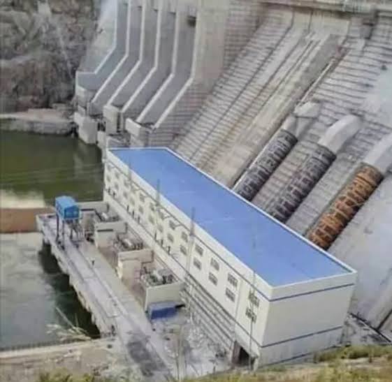 Read more about the article Testing begins on 700MW Zungeru hydroelectric power plant – FG